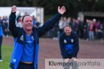 Fussball - Relegation zur Landesliga // TuB Bocholt vs. BW Dingden