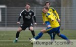 Fussball - Landesfreundschaftsspiel // 1.FC Bocholt vs. Spvgg. Vreden