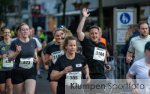 Leichtathletik | 25. Bocholter Citylauf | 5,0 km | Volks- und Stra&Atilde;enlauf
