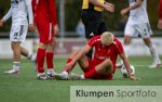 Fussball | Herren | Saison 2026-2027 | Landesliga | 09. Spieltag | SV Biemenhorst vs. SV Budberg