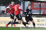 Fussball - Bezirksliga Gr. 6 // SC 26 Bocholt vs. SF 1930 Koenigshardt