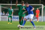 Fussball - Kreisliga A // FC Olympia Bocholt vs. DJK TuS Stenern