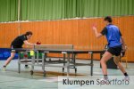 Tischtennis - Bezirksklasse // 1. FC Bocholt vs. DJK TuS Stenern