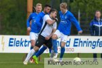 Fussball - Kreisliga A // Westfalia Anholt vs. DJK TuS Stenern