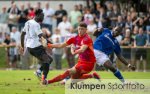 Fussball | Herren | Saison 2024-2025 | Regionalliga West | 04. Spieltag | 1.FC Bocholt vs. FC Schalke 04 U24