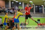 Handball - Bezirksliga // HSG Haldern-Mehrhoog-Isselburg vs. SV Neukirchen 2