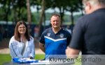 Fussball | Herren | Saison 2024-2025 | Landesliga | 34. Spieltag | BW Dingden vs. PSV Wesel