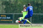 Fussball - Bezirksliga Gr. 5 // TuB Bocholt vs. FC Alderkerk