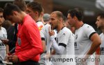 Fussball | Herren | Saison 2023-2024 | Niederrheinpokal | 01. Runde | Westfalia Anholt vs. SpVg Schonnebeck