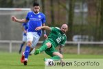 Fussball - Bezirksliga Gr. 6 //  BW Dingden vs. Hamminklener SV