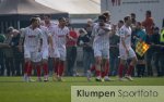 Fussball | Herren | Saison 2025-2026 | Regionalliga West | 25. Spieltag | 1.FC Bocholt vs. Fortuna Koeln