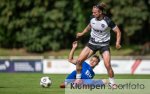 Fussball | Herren | Saison 2026-2027 | Bezirksliga | 04. Spieltag | BW Dingden 2 vs. Westfalia Anholt