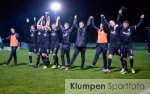 Fussball - Niederrheinpokal // 1.FC Bocholt vs. RW Oberhausen