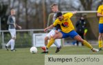 Fussball - Bezirksliga Gr. 5 // DJK SF 97/30 Lowick vs. Kevelaerer SV