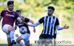 Fussball - Bezirksliga Gr. 6 // 1.FC Bocholt 2 vs. Fortuna Millingen