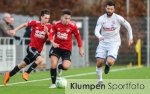 Fussball - Landesfreundschaftsspiel // VfL Rhede vs. FSV Duisburg