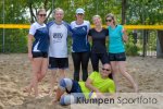 Beachvolleyball - 14. SSK-Beach-Pokal // Ausrichter Stadtsparkasse Bocholt, TuB Bocholt und Wirtschaftsfoerderung und Stadtmarketing Gesellschaft Bocholt