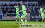 Fussball | Herren | Saison 2024-2025 | Regionalliga West | 11. Spieltag | 1.FC Bocholt vs. MSV Duisburg