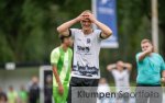 Fussball | Herren | Saison 2025-2026 | Bezirksliga | 01. Spieltag | Westfalia anholt vs. SV 08/29 Friedrichsfeld