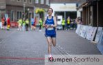 Leichtathletik | 25. Bocholter Citylauf | 5,0 km | Jedermann-Lauf