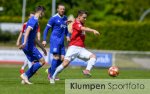 Fussball - Landesliga Gr. 2 // VfL Rhede vs. SV Scherpenberg 1921