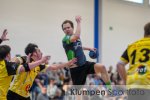 Handball - Landesliga // HCTV Rhede vs. VfB Homberg 2