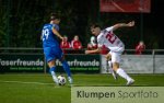 Fussball | Herren | Saison 2024-2025 | Oberliga | 11. Spieltag | SV Biemenhorst vs. SF Baumberg