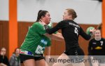 Handball | Frauen | Saison 2022-2023 | Landesliga | TSV Bocholt vs. HSG am Hallo Essen