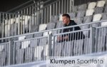 Fussball | Herren | Saison 2026-2027 | Regionalliga West | 11. Spieltag | 1.FC Bocholt vs. FC Guetersloh