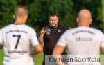 Fussball - SC Westfalia Anholt // Saisonvorbereitung 1. + 2. Mannschaft - Saison 2019/2020