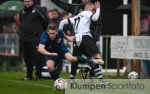 Fussball - Kreisliga A // Westfalia Anholt vs. Borussia Bocholt