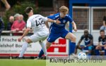 Fussball | Herren | Saison 2024-2025 | Landesliga | 30. Spieltag | BW Dingden vs. 1.FC Lintfort