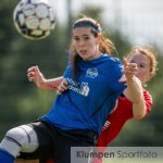 Fussball | Frauen | Saison 2024-2025 | Verbandspokal | 01. Runde | SC TuB Mussum vs. SV Heissen Muelheim