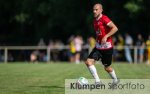 Fussball | Herren | Saison 2026-2027 | Isselburger Stadtmeisterschaften | Ausrichter SV Werth