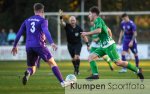 Fussball | Herren | Saison 2022-2023 | Bezirksliga | 14. Spieltag | Olympia Bocholt vs. TV Jahn-Hiesfeld