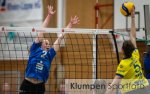 Volleyball | Frauen | Saison 2024-2025 | Bundesliga | 12. Spieltag | BW Dingden vs. Schweriner SC 2