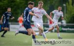 Fussball | Herren | Saison 2024-2025 | Oberliga | 32. Spieltag | SV Biemenhorst vs. Ratingen 04/19