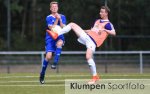 Fussball - Bezirksfreundschaftsspiel // TuB Bocholt vs. TuB Mussum