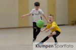 Fussball - Hallen-Cup // Ausrichter Westfalia Anholt