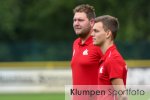 Fussball - Kreisliga A // DJK Barlo vs. Westfalia Anholt