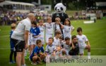 Fussball | Herren | Saison 2025-2026 | regionale Freundschaftsspiel | 1.FC Bocholt vs. FC Schalke 04