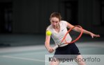 Tennis | Frauen | Winter Saison 2022-2023 | 2. Verbandsliga | 02. Spieltag | TuB Bocholt