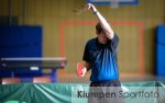 Tischtennis - Landesliga // VfL Rhede