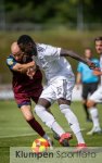 Fussball | Herren | Saison 2025-2026 | Regionalliga West | 06. Spieltag | Bonner SC vs. 1.FC Bocholt