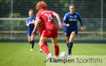 Fussball - 2. Frauen-Bundesliga Nord // Borussia Bocholt vs. 1.FFC Turbine Potsdam 2