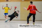 Handball - Bezirksliga // HSG Haldern/Mehrhoog/Isselburg vs. SV Neukirchen 2