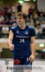 Volleyball | Herren | Saison 2025-2026 | 2. Bundesliga Nord | 06. Spieltag | TuB Bocholt vs. Muenster Volleys
