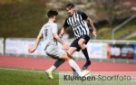 Fussball | Herren | Saison 2021-2022 | 21. Spieltag | Landesliga | VfL Rhede vs. TSV Meerbusch