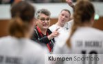 Handball | Frauen | Saison 2024-2025 | Oberliga | 13. Spieltag | TSV Bocholt vs. SV Straelen