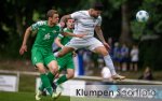Fussball | Herren | Saison 2024-2025 | Landesliga | 34. Spieltag | BW Dingden vs. PSV Wesel